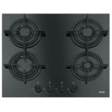 Газовая варочная панель Franke FHCR 604 4G HE BK C