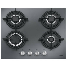 Газовая варочная панель Franke FHCR 604 4G HE XS C