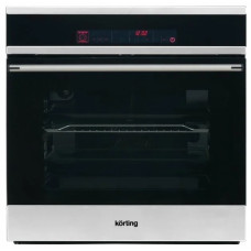 Электрический духовой шкаф Korting OKB 993 CMX