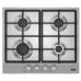 Газовая варочная панель Franke FHL 604 4G