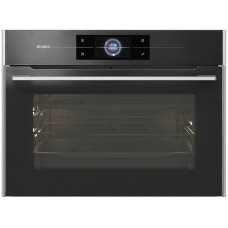 Электрический духовой шкаф Asko OP8478G