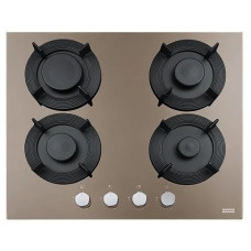 Газовая варочная панель Franke FHMF 604 4G C OY Газовая варочная панель Franke FHMF 604 4G C OY