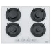 Газовая варочная панель Franke FHMF 604 4G C WH