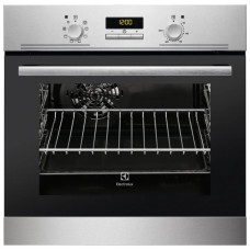 Электрический духовой шкаф Electrolux OPEB 4300X Электрический духовой шкаф Electrolux OPEB 4300X