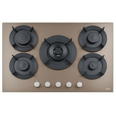 Газовая варочная панель Franke FHMF 755 4G DC C OY Газовая варочная панель Franke FHMF 755 4G DC C OY