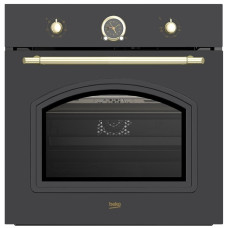 Электрический духовой шкаф Beko ORE 27205 A Электрический духовой шкаф Beko ORE 27205 A