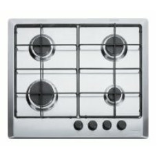 Газовая варочная панель Franke FHMR 604 4G XS E Газовая варочная панель Franke FHMR 604 4G XS E