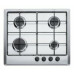 Газовая варочная панель Franke FHMR 604 4G XS E Газовая варочная панель Franke FHMR 604 4G XS E