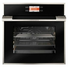 Электрический духовой шкаф Kuppersberg OZ 969 BL-AL