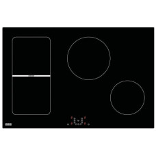 Индукционная варочная панель Franke FHMR 804 2I 1FLEXI BK
