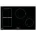Индукционная варочная панель Franke FHMR 804 2I 1FLEXI BK