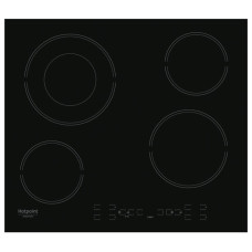 Электрическая варочная панель Hotpoint-Ariston HAR 642 D F