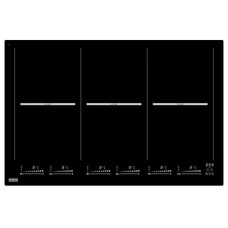 Индукционная варочная панель Franke FHMT 806 3FLEXI INT Индукционная варочная панель Franke FHMT 806 3FLEXI INT