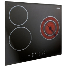 Электрическая варочная панель Ginzzu HCC-351