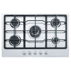 Газовая варочная панель Franke FHNE 755 4G TC Газовая варочная панель Franke FHNE 755 4G TC