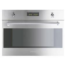 Электрический духовой шкаф Smeg S45MFX Электрический духовой шкаф Smeg S45MFX
