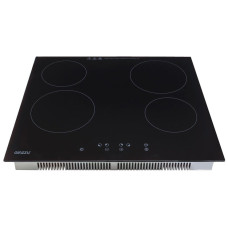 Электрическая варочная панель Ginzzu HCC-401