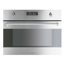 Электрический духовой шкаф Smeg S45VCX2 Электрический духовой шкаф Smeg S45VCX2