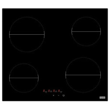 Электрическая варочная панель Franke FHR 604 C T BK 108.0530.024
