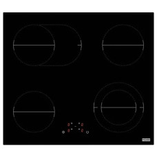 Электрическая варочная панель Franke FHR 604 C TOD BK