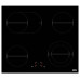 Электрическая варочная панель Franke FHR 604 C TOD BK