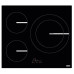 Индукционная варочная панель Franke FHSM 603 3I DZ BK