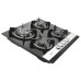 Газовая варочная панель Ginzzu HCG-467