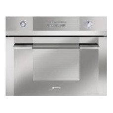 Электрический духовой шкаф Smeg SC45VC2 Электрический духовой шкаф Smeg SC45VC2