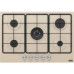 Газовая варочная панель Franke FHSM 755 4G DC OA E