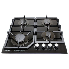 Газовая варочная панель Ginzzu HCG-468