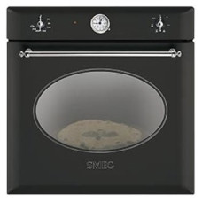Электрический духовой шкаф Smeg SC850APZ-8