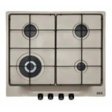 Газовая варочная панель Franke FHTL 604 3G TC SH E Газовая варочная панель Franke FHTL 604 3G TC SH E