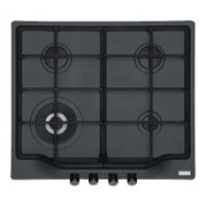 Газовая варочная панель Franke FHTL 604 3G TC GF C Газовая варочная панель Franke FHTL 604 3G TC GF C
