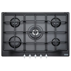 Газовая варочная панель Franke FHTL 755 4G TC BT C Газовая варочная панель Franke FHTL 755 4G TC BT C