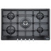 Газовая варочная панель Franke FHTL 755 4G TC BT C Газовая варочная панель Franke FHTL 755 4G TC BT C