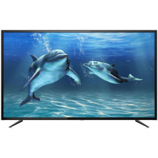 Телевизор Erisson 50FLM8010T2 Телевизор Erisson 50FLM8010T2