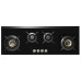 Газовая варочная панель Asko HG1145AB