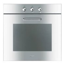 Электрический духовой шкаф Smeg SF166X