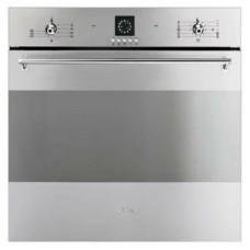 Электрический духовой шкаф Smeg SF390X