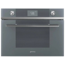Электрический духовой шкаф Smeg SF4102MCS Электрический духовой шкаф Smeg SF4102MCS