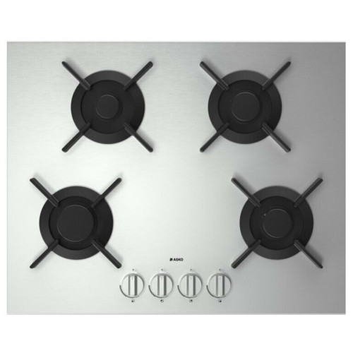 Газовая варочная панель Asko HG1685SB