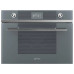 Электрический духовой шкаф Smeg SF4102VCS Электрический духовой шкаф Smeg SF4102VCS