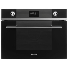 Электрический духовой шкаф Smeg SF4102VCN Электрический духовой шкаф Smeg SF4102VCN