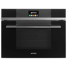 Электрический духовой шкаф Smeg SF4104MCN Электрический духовой шкаф Smeg SF4104MCN