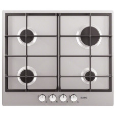 Газовая варочная панель AEG HG 565432 NM