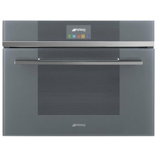Электрический духовой шкаф Smeg SF4104VCS Электрический духовой шкаф Smeg SF4104VCS