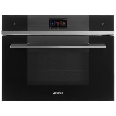 Электрический духовой шкаф Smeg SF4104WMCN Электрический духовой шкаф Smeg SF4104WMCN