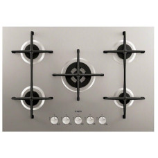 Газовая варочная панель AEG HG 5755421 U
