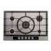 Газовая варочная панель AEG HG 575544 SM