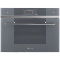 Электрический духовой шкаф Smeg SF4106WVCPS Электрический духовой шкаф Smeg SF4106WVCPS